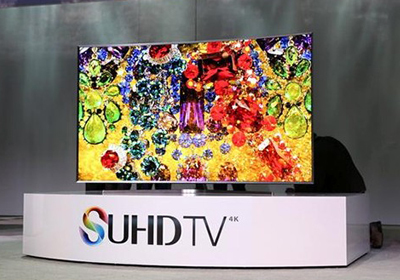 三星為TV面板殘影提供10年免費維修，引爆彩電業(yè)技術(shù)競爭新高潮