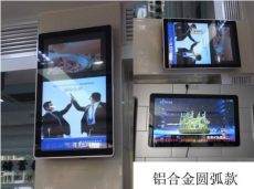智能廣告機(jī) 提升品牌影響力的數(shù)字解決方案