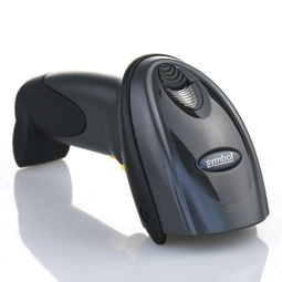 摩詰維碼教父的畢生執(zhí)念 motorola ds6708條碼掃描槍進(jìn)化全解析