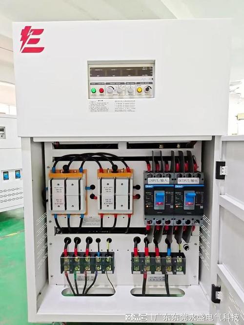 韓國進口工業設備供電適配方案 永盛電氣定制變頻電源技術詳解